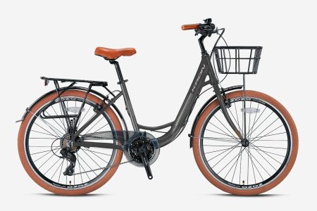 CX 100 UNISEX 28" V-FREN