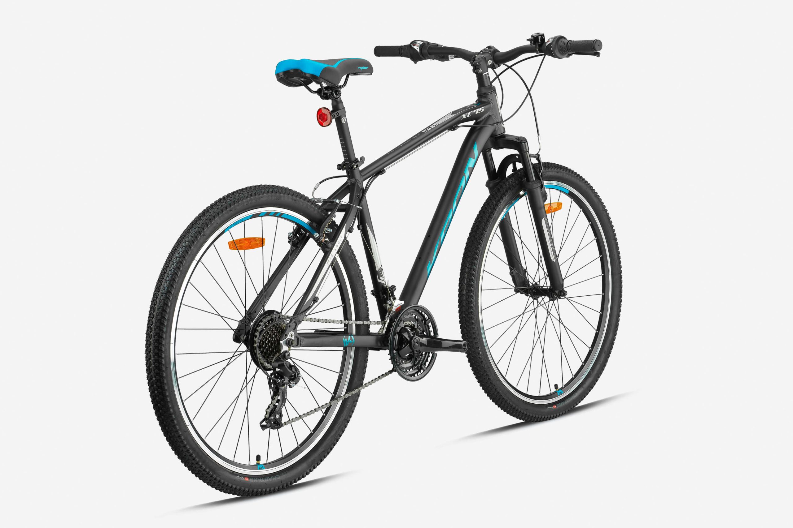 XC 75 26"
